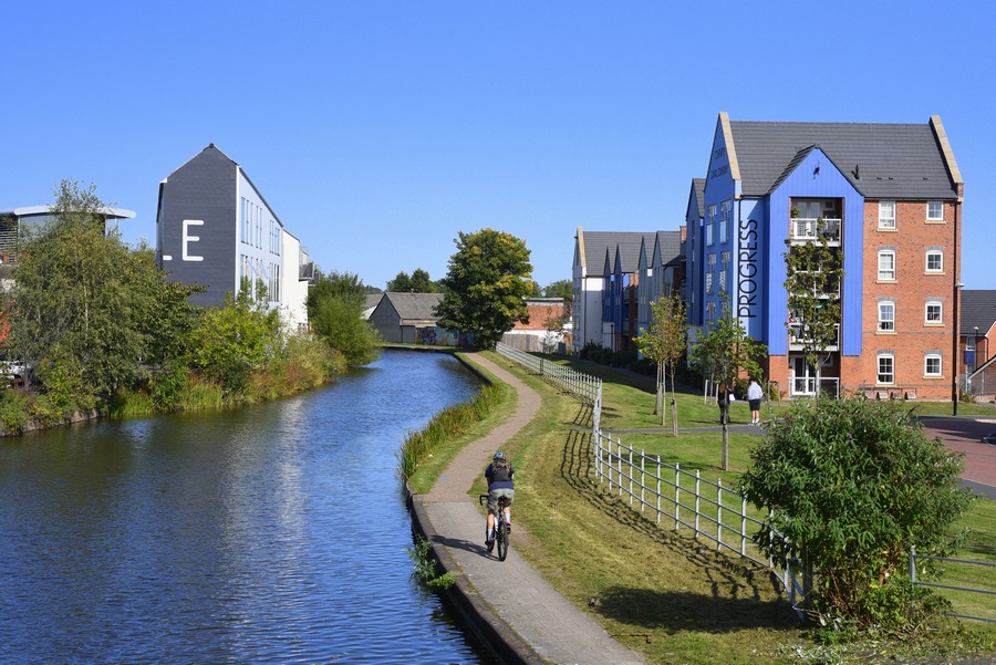 Coventry Canal