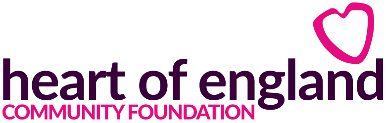 Heart of England Community Foundation