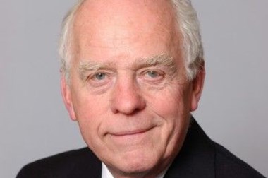 Sir John Egan