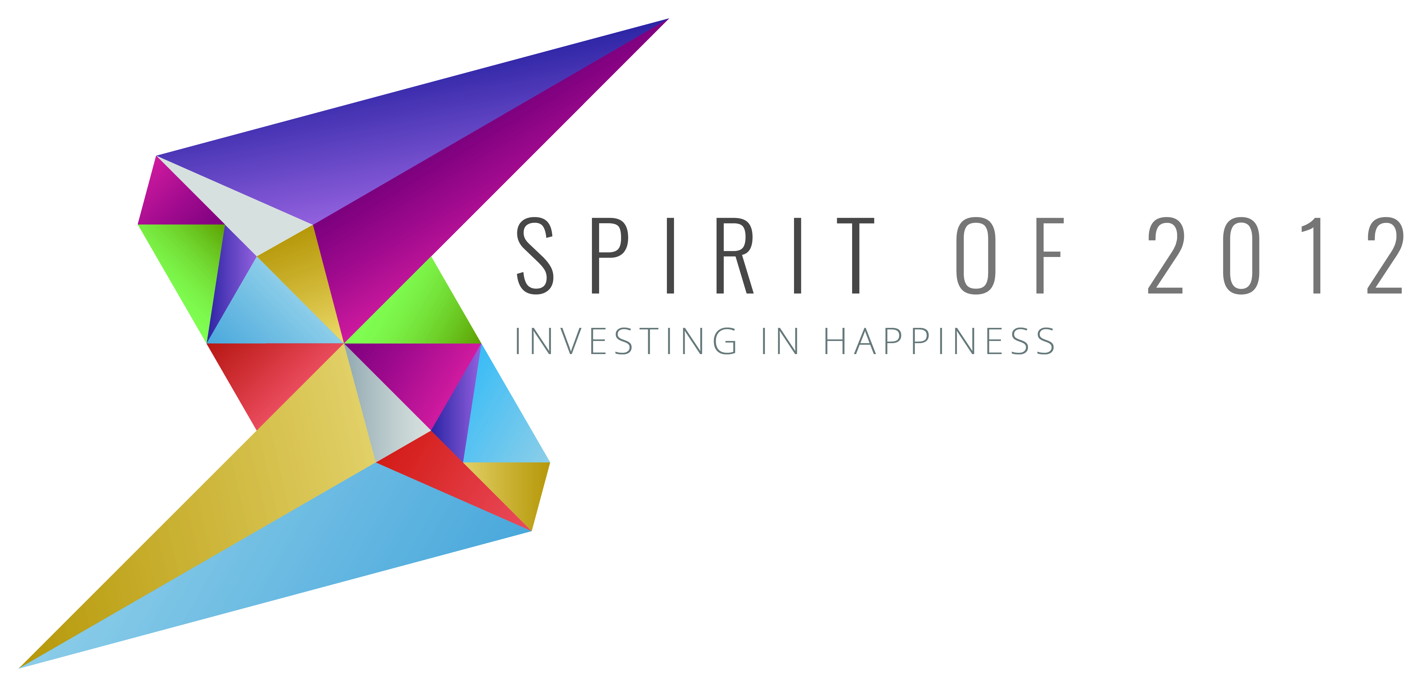 Spirit of 2012