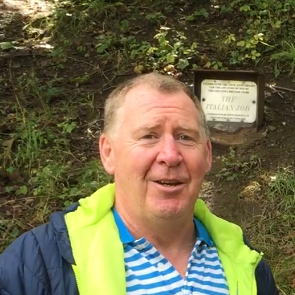 Image of Kevin Conway